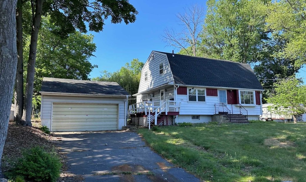 175 Morningside Avenue In Park Ridge, New Jersey, United States For Sale (12894736)