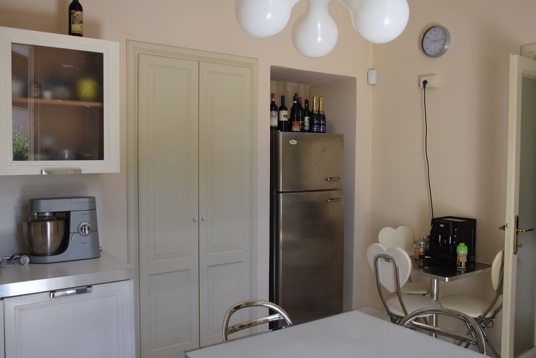 Villa in Historic Center, Lucca, Tuscany 4 - 12745542