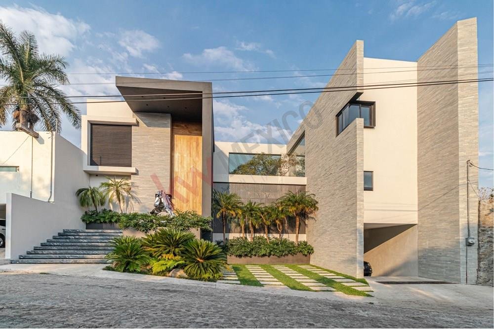 Residential Cuernavaca In Cuernavaca, Morelos, Mexico For Sale (12815108)