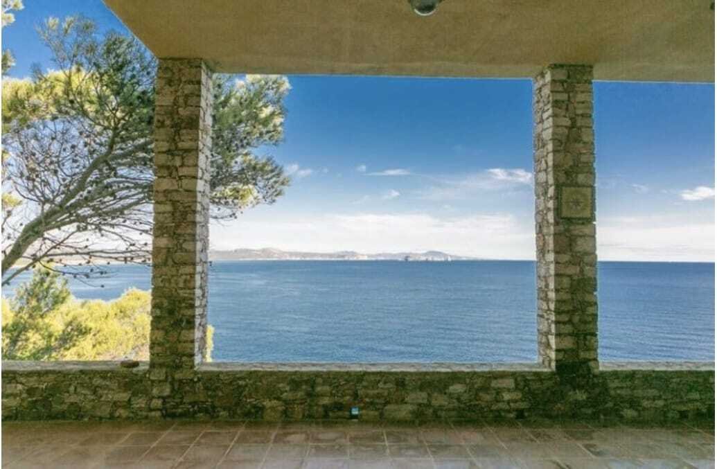 Villa in sa Tuna, Begur, Catalonia 1 - 12902943