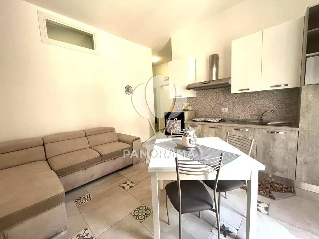 Balestrate House In Balestrate, Sicily, Italy For Sale (12902609)