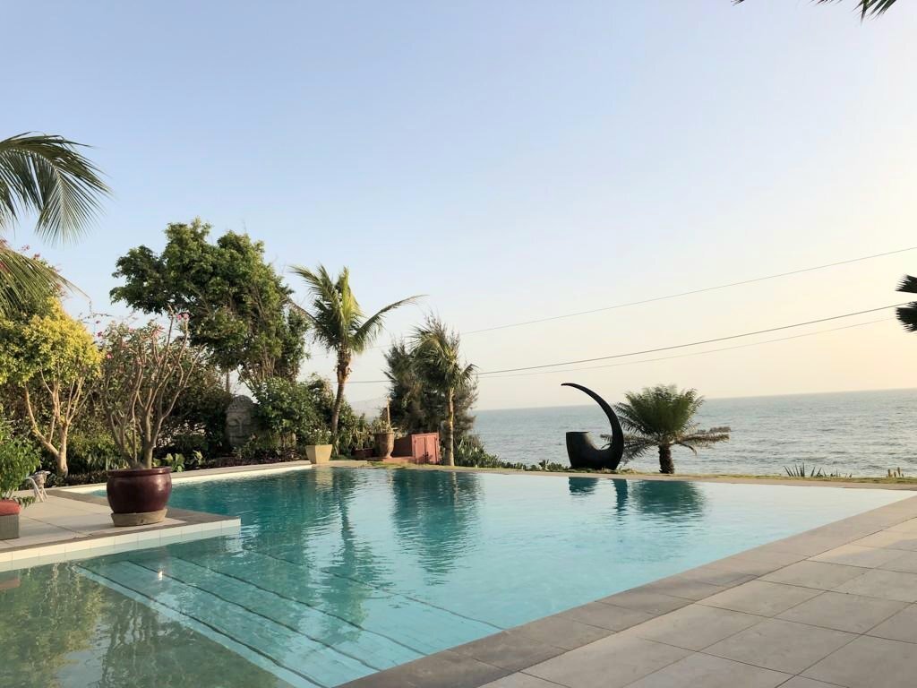 Villa in Saly, Thiès Region, Senegal 4 - 12711077