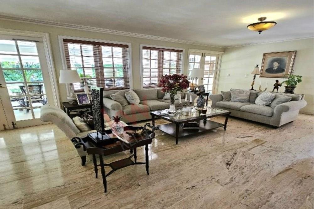 Residential Santo In Santo Domingo, Distrito Nacional, Dominican