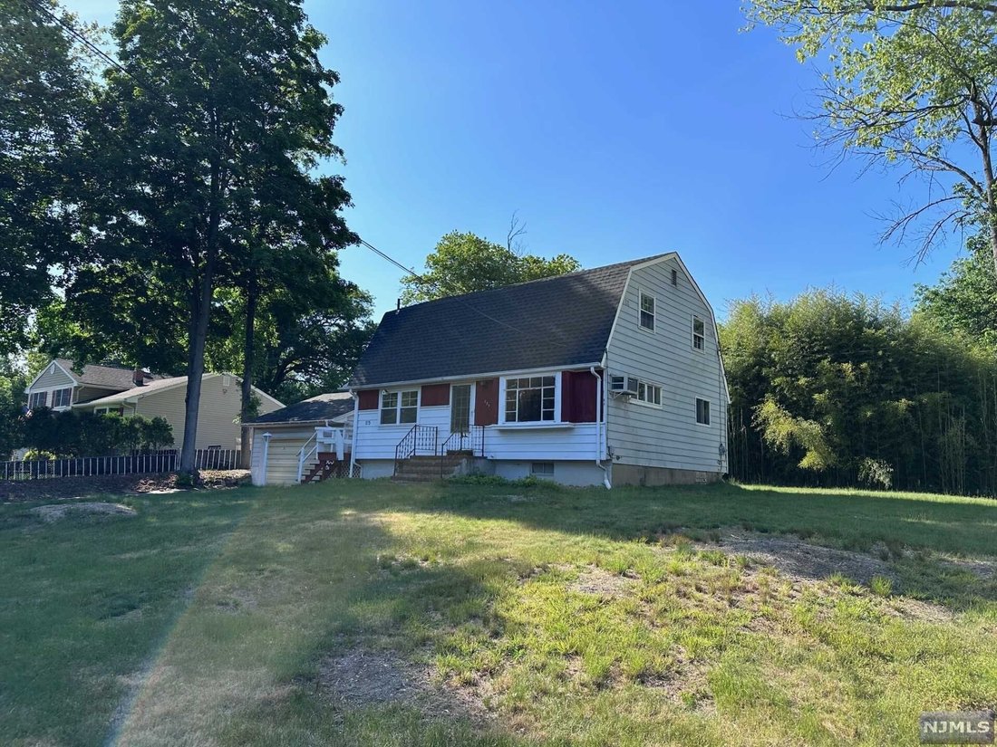 175 Morningside Avenue In Park Ridge, New Jersey, United States For Sale (12894736)