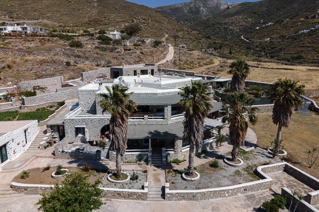 House in Paros, Aegean, Greece 3 - 12903613