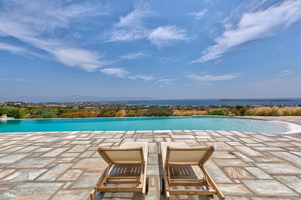 Villa in Paros, Aegean, Greece 3 - 12903934