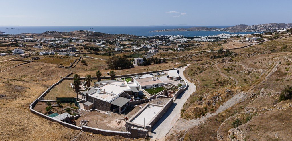 House in Paros, Aegean, Greece 4 - 12903613