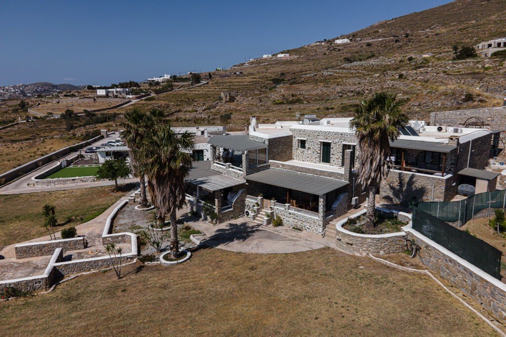 House in Paros, Aegean, Greece 2 - 12903613