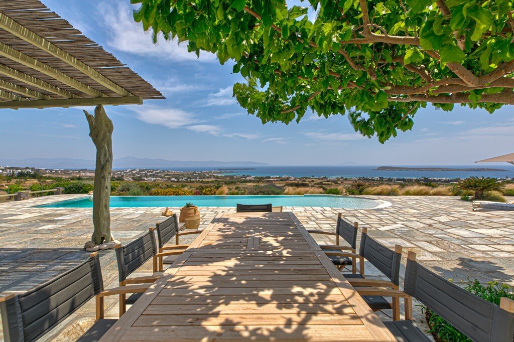Villa in Paros, Aegean, Greece 4 - 12903934