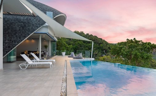 Koh Samui, Surat Thani, Thailand 1
