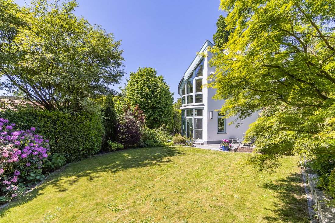 Individual Feel Good House With In Königstein Im Taunus, Hessen