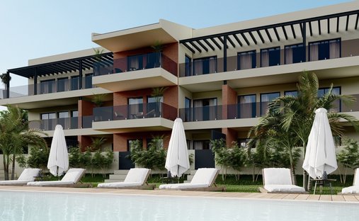 Appartement à Vilamoura, Quarteira, Algarve 1