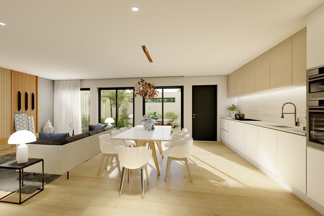 Apartment in Vilamoura, Quarteira, Algarve 2 - 12903954