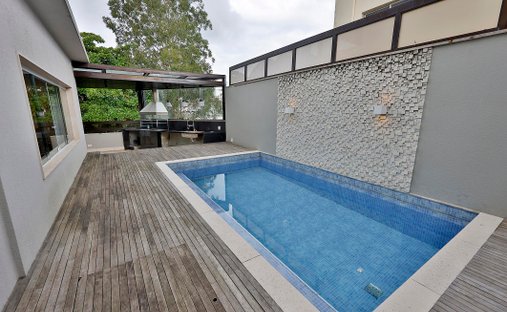 Apartment in Rio de Janeiro, State of Rio de Janeiro, Brazil 1