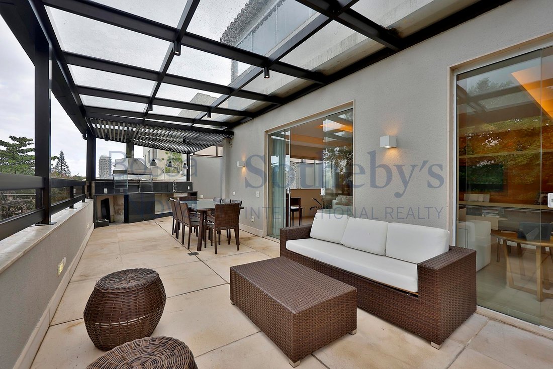 Apartment in Rio de Janeiro, State of Rio de Janeiro, Brazil 5 - 12903823