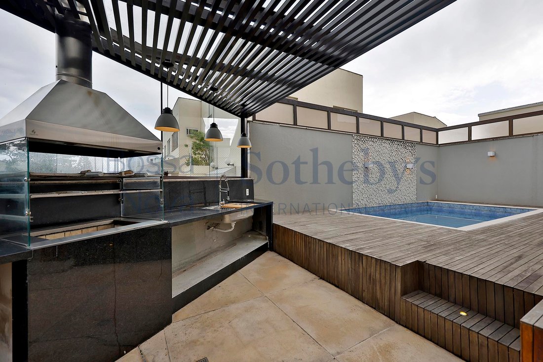 Apartment in Rio de Janeiro, State of Rio de Janeiro, Brazil 3 - 12903823