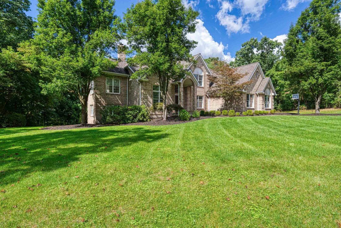 194 Camp Meeting Road Extension, In Sewickley, Pennsylvania, United