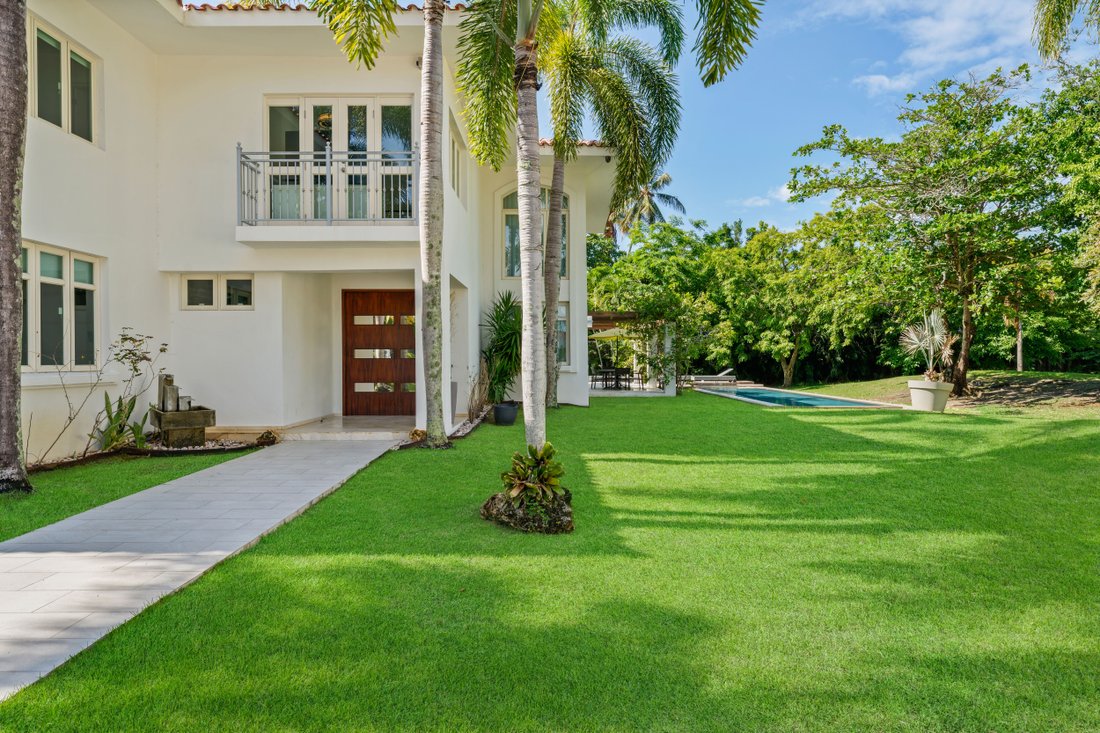 Lakefront Living In Dorado Beach East In Dorado, Dorado, Puerto Rico