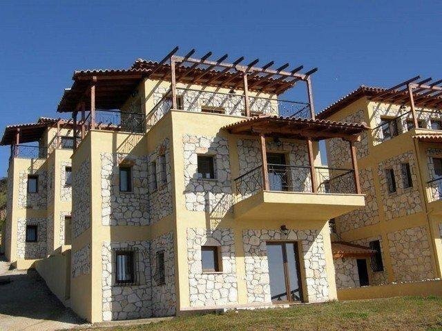 Villa a Loutra, Grecia 3 - 12907677