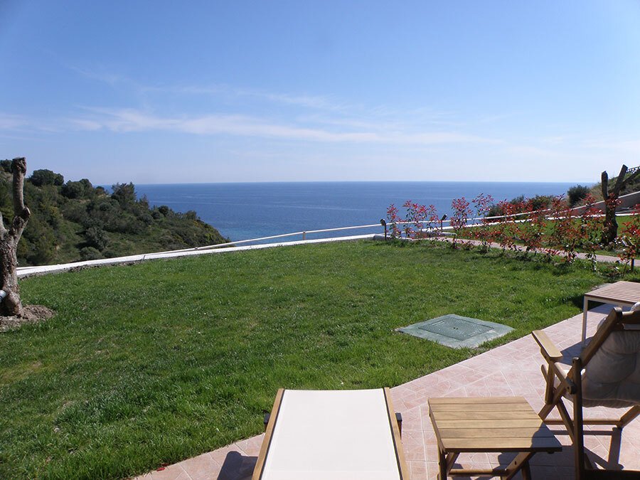 Villa a Loutra, Grecia 1 - 12907677