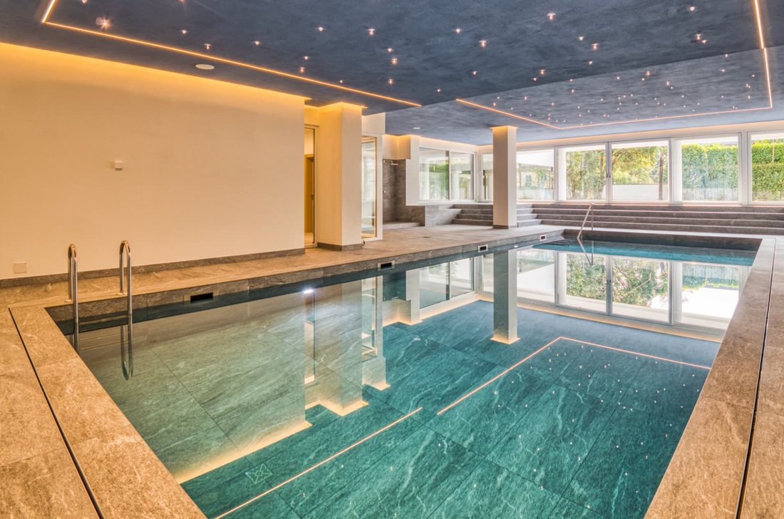 Apartment in Ascona, Ticino, Switzerland 1 - 12909693