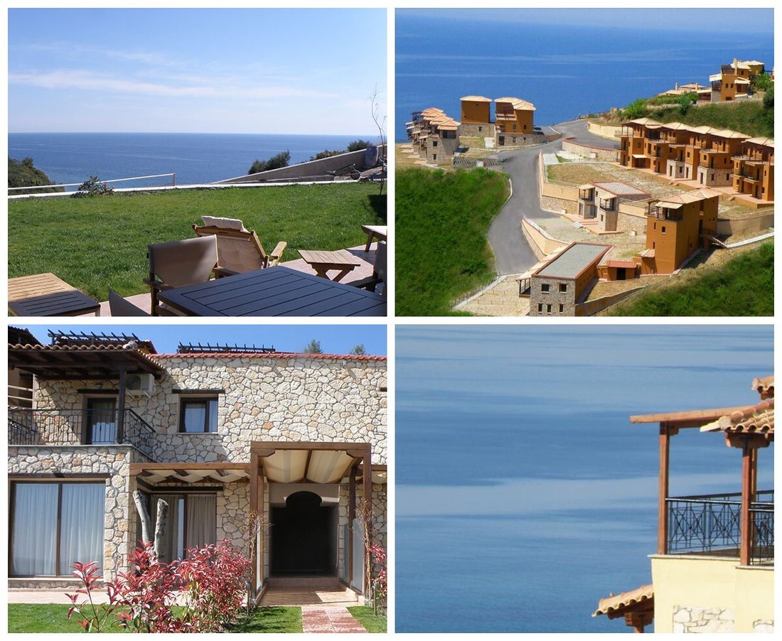Villa a Loutra, Grecia 2 - 12907677