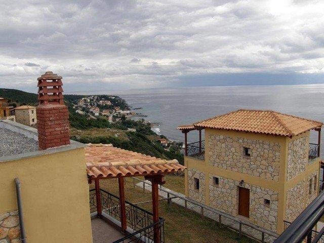 Villa a Loutra, Grecia 5 - 12907677