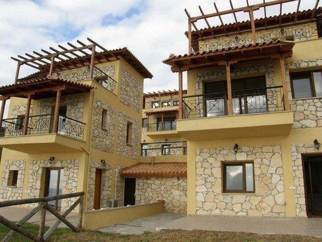Villa a Loutra, Grecia 4 - 12907677