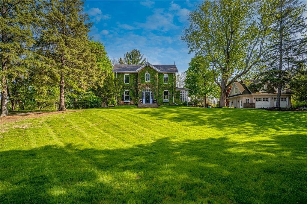 Seize The Opportunity To Own This Picturesque 1.6 In Hamilton, Ontario