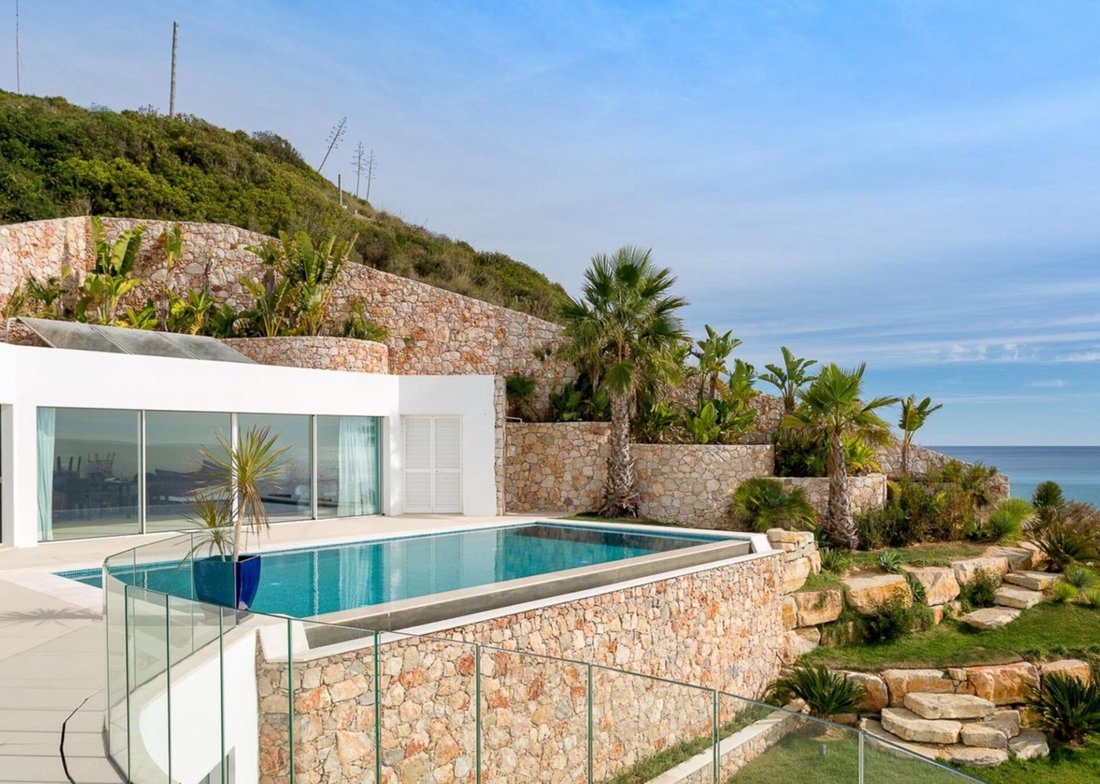 Villa in Kleistou, Fournas, Thessaly and Central Greece 1 - 12907877