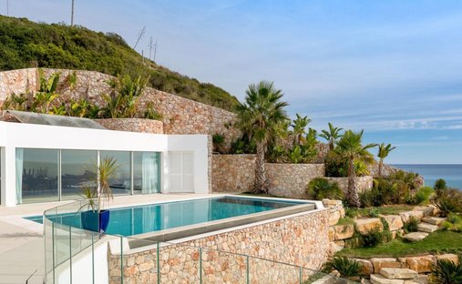 Villa in Kleistou, Fournas, Thessaly and Central Greece 1