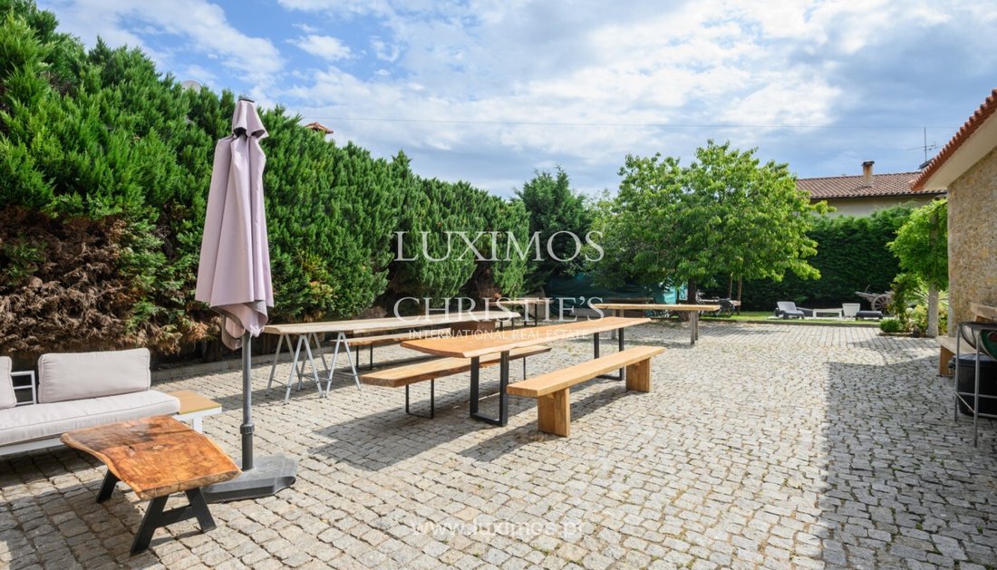 Villa à Balazar, District de Porto, Portugal 2 - 12907862