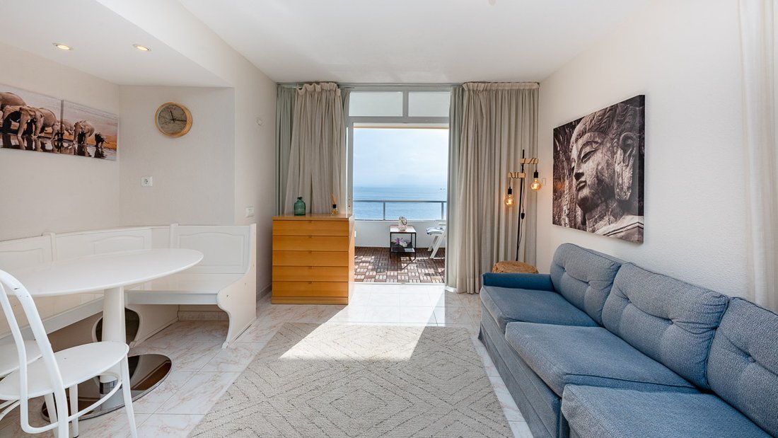 Apartment in Calvia, Balearic Islands, Spain 5 - 12905370