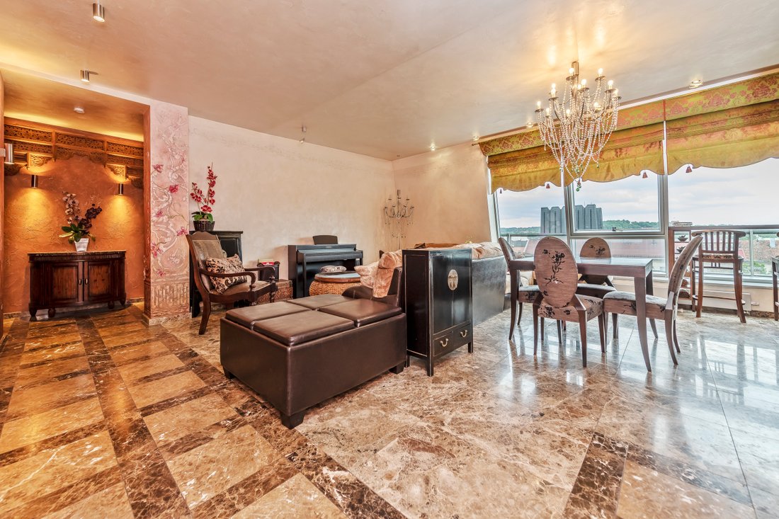 Apartment in Turniškės, Vilnius County, Lithuania 4 - 12907647