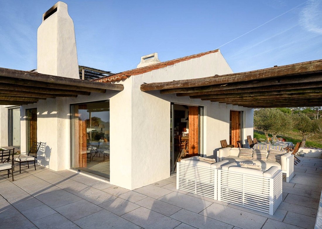 Villa in Kleistou, Fournas, Thessaly and Central Greece 5 - 12907881