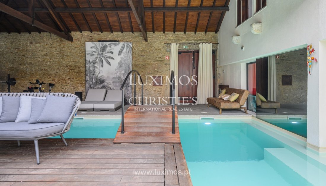 Villa à Balazar, District de Porto, Portugal 4 - 12907862