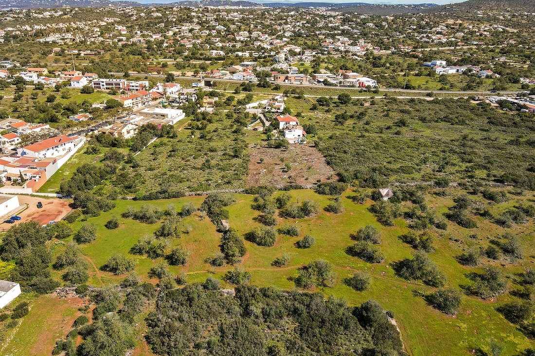 Land in Almancil, Algarve, Portugal 3 - 12907449