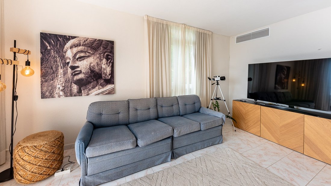 Apartment in Calvia, Balearic Islands, Spain 4 - 12905370
