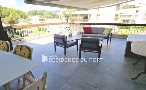 Apartment in Les Termes, Mandelieu-la-Napoule, France 1