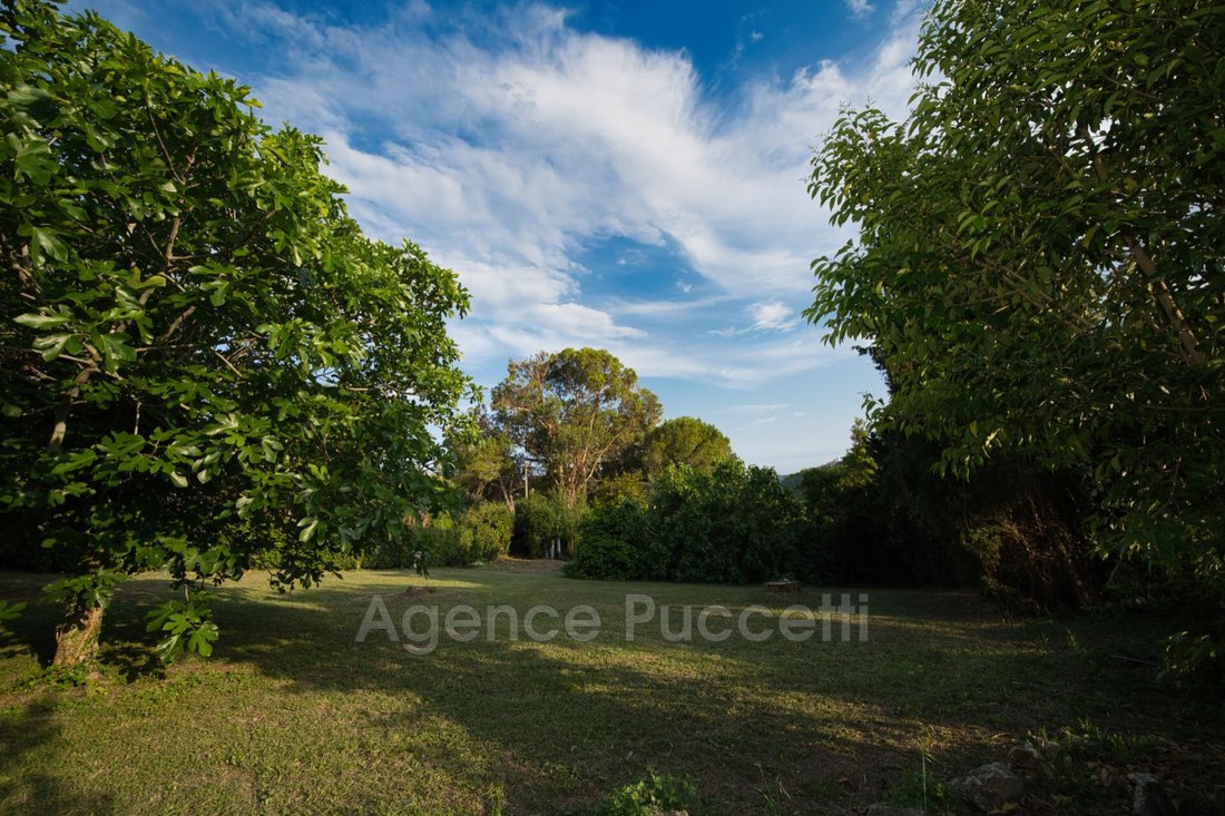 Villa in Plan de Noves, Vence, France 3 - 12906285