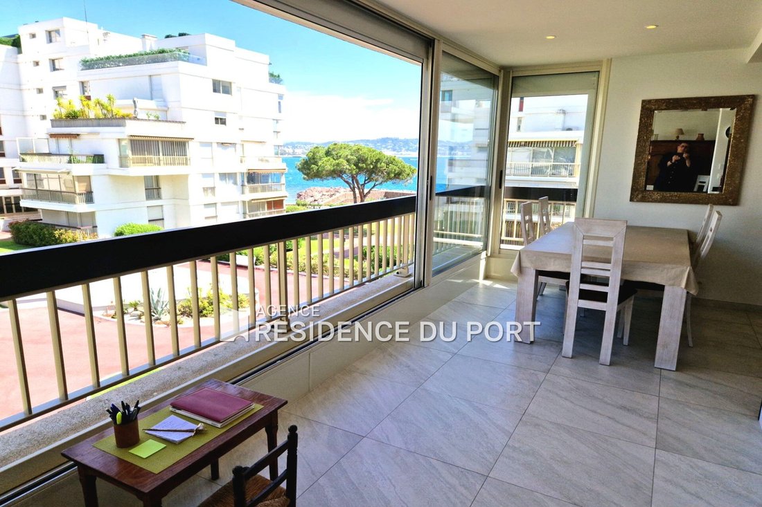 Apartment in Les Termes, Mandelieu-la-Napoule, France 2 - 12909184