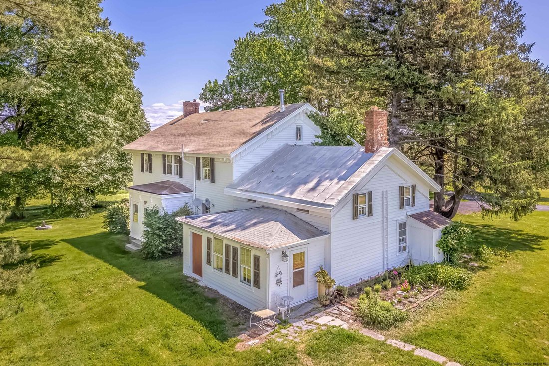 House in New Paltz, New York, United States 5 - 12905132