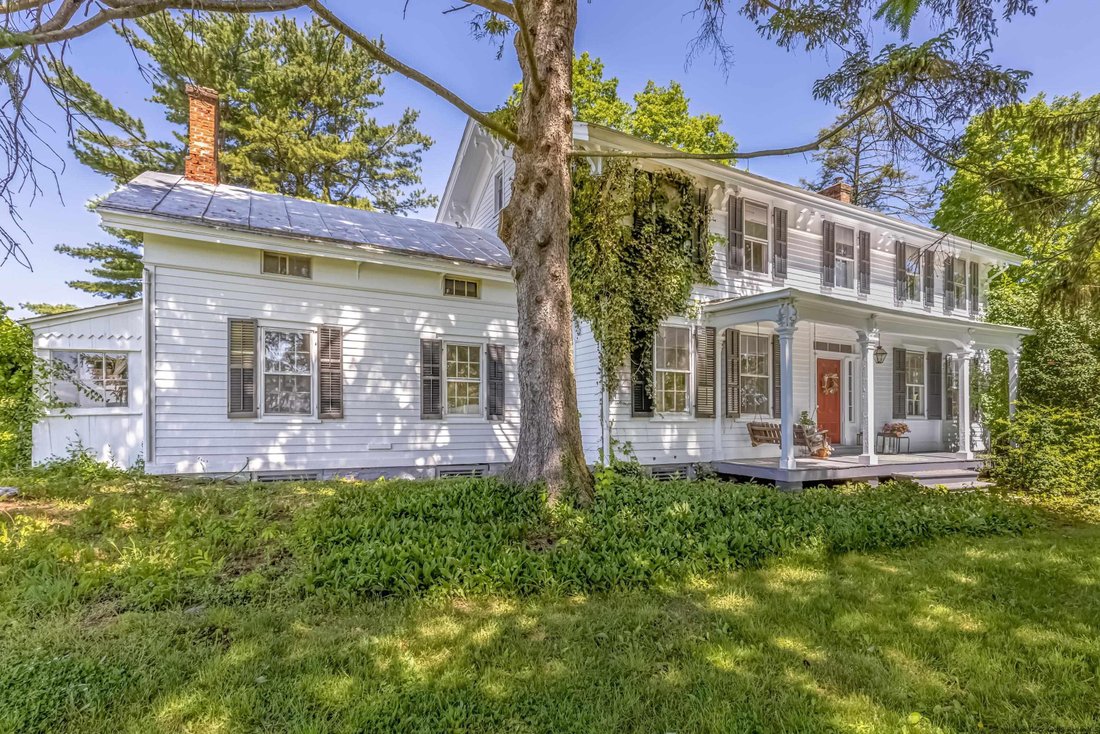 House in New Paltz, New York, United States 1 - 12905132