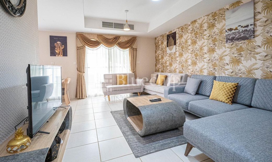 Close To Lake N Park I Single Row I In Dubai, Dubai, United Arab