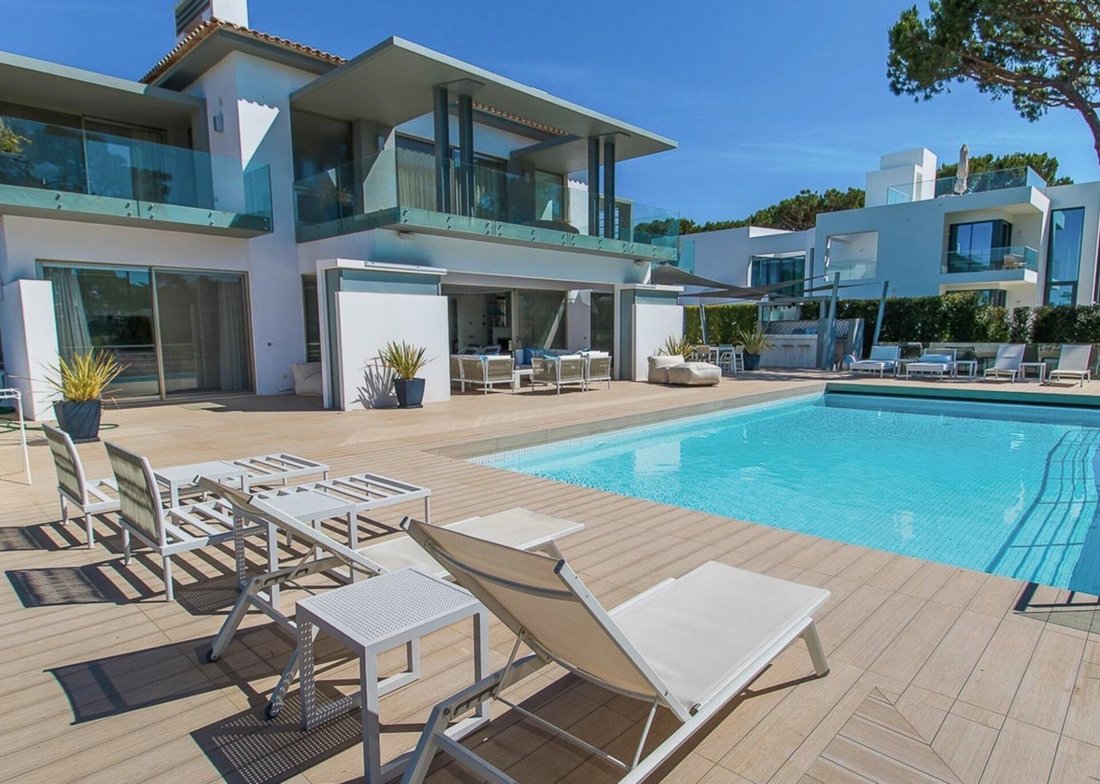 Villa in Kleistou, Fournas, Thessaly and Central Greece 1 - 12904870