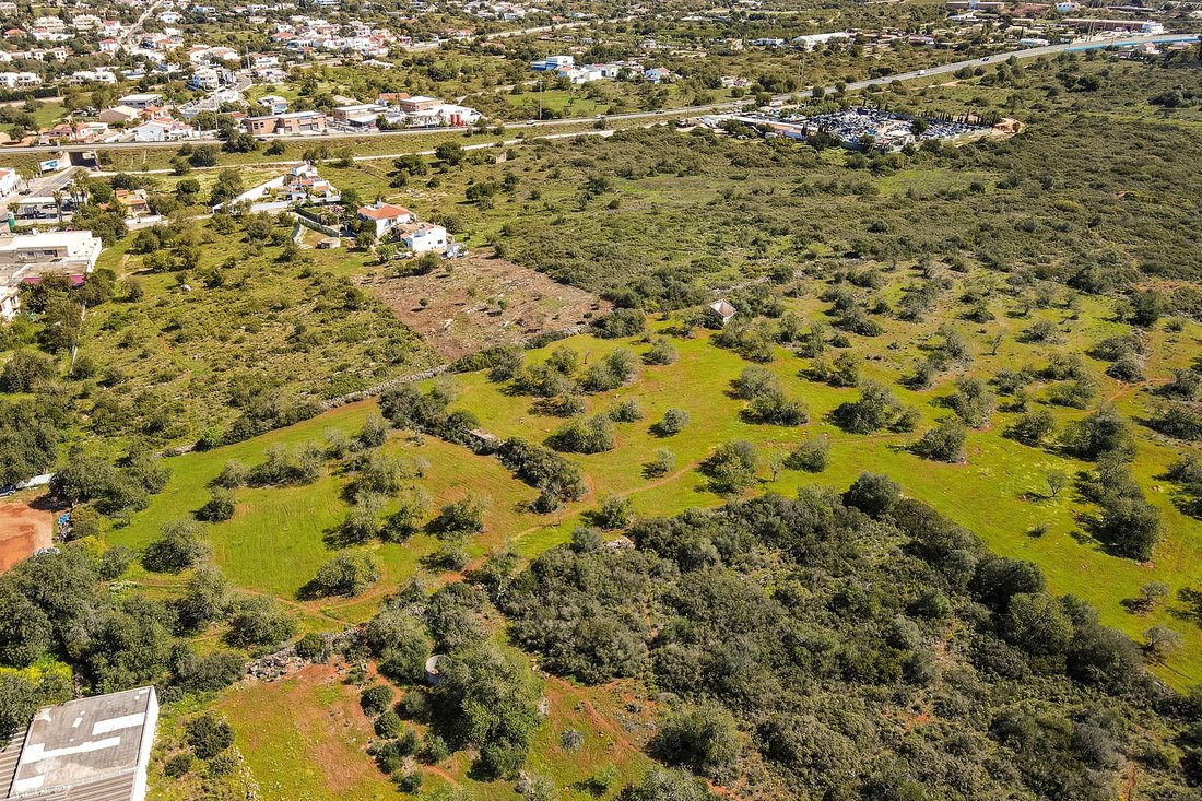 Land in Almancil, Algarve, Portugal 2 - 12907449
