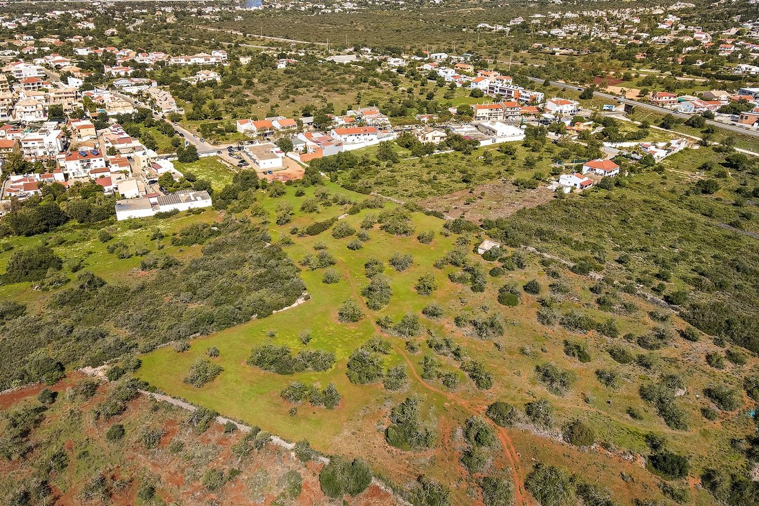 Land in Almancil, Algarve, Portugal 5 - 12907449
