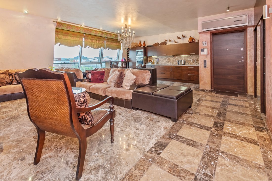 Apartment in Turniškės, Vilnius County, Lithuania 3 - 12907647
