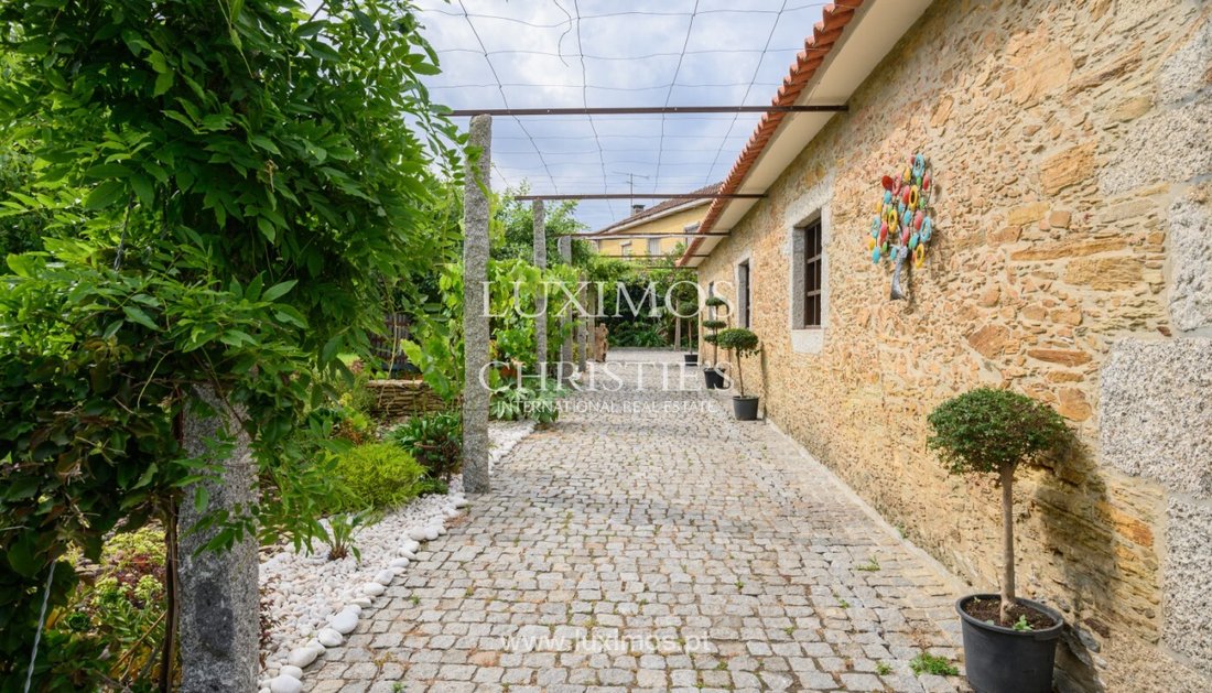 Villa à Balazar, District de Porto, Portugal 3 - 12907862