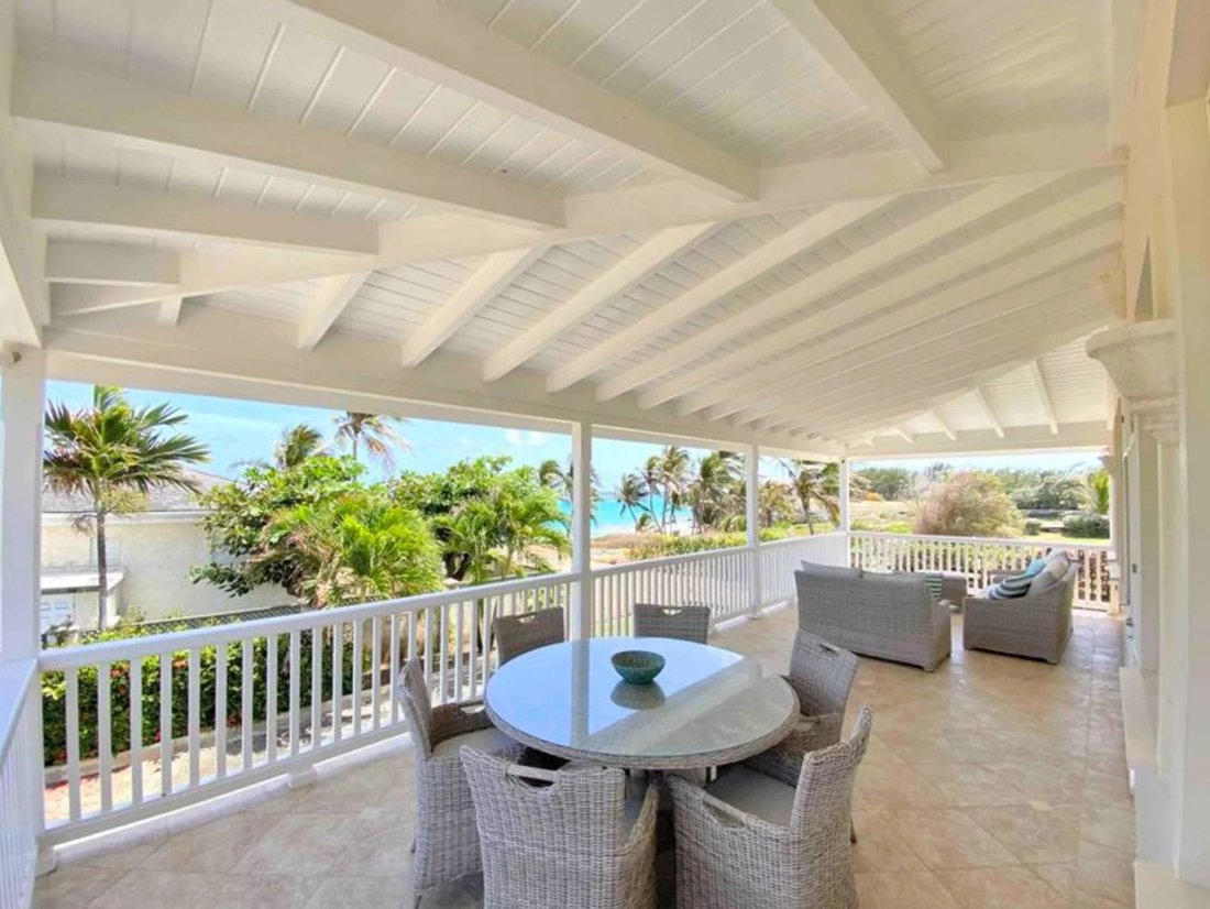 Beachy Crest In Union Hall, Saint Philip, Barbados For Sale (12895561)